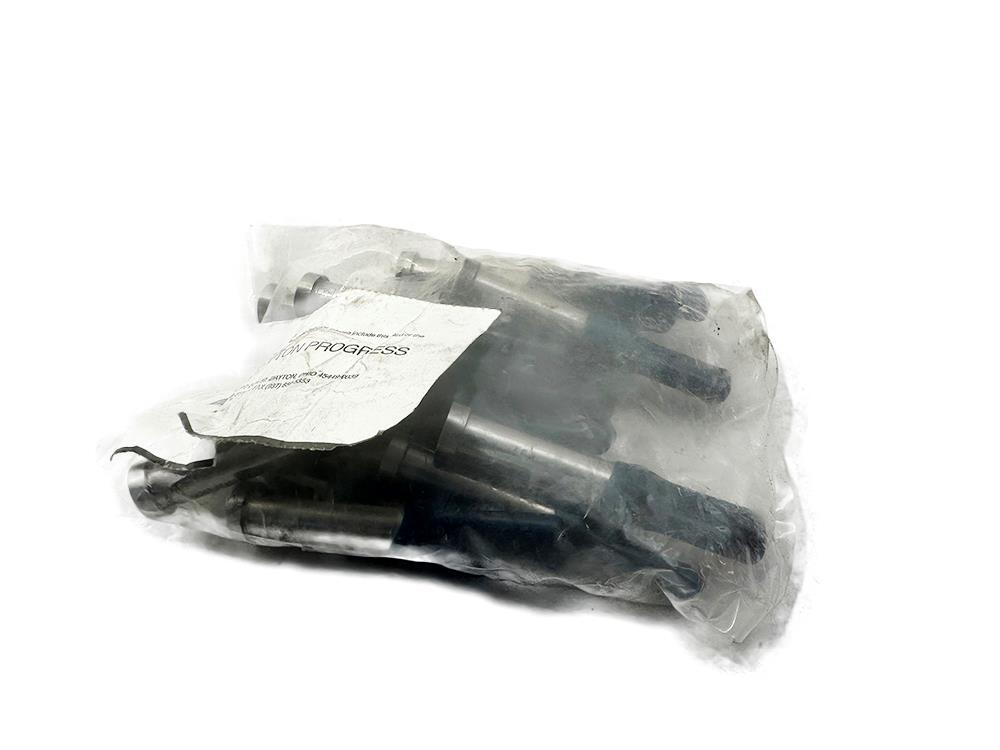 Lot of 16 Qty Dayton VJO50-2031 M2 P.4800 Oval Push In Punch NEW FREE FAST SHIP
