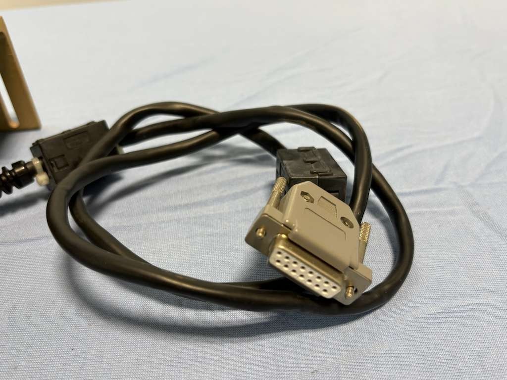 Regulated Linear DC Power Supply 4343504 for AB SCIEX MALDI TOF 4800