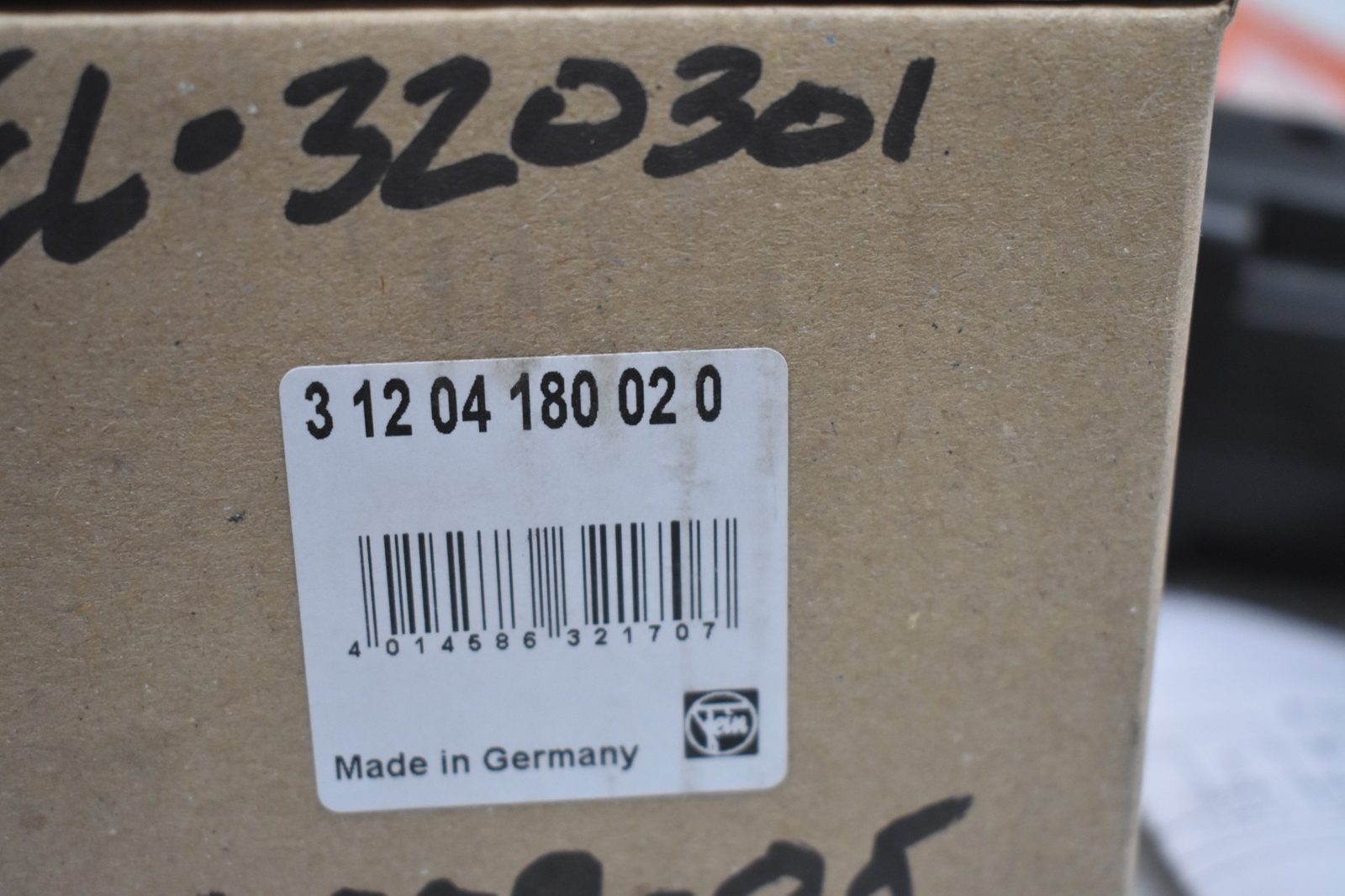 FEIN 31204180020 HANDLE REPAIR-SET (MADE IN GERMANY)