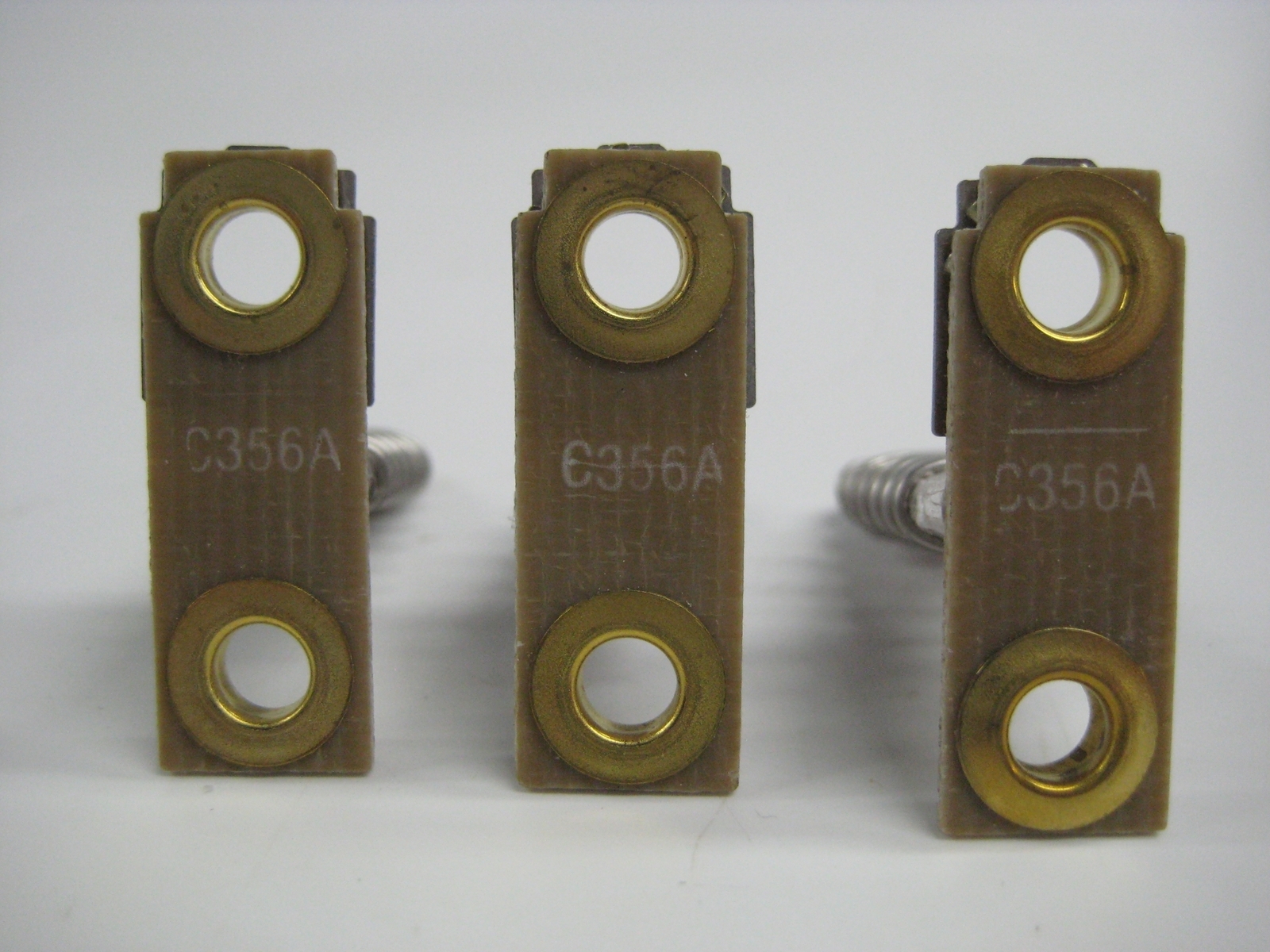 GE 356A HEATER PKG OF 3 NSNP