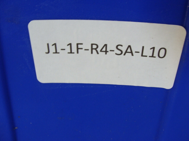FESTO PRESSURE REGULATOR LRP-1/4-4 159501 P1 MAX: 12BAR 175PSI/1.2MPa