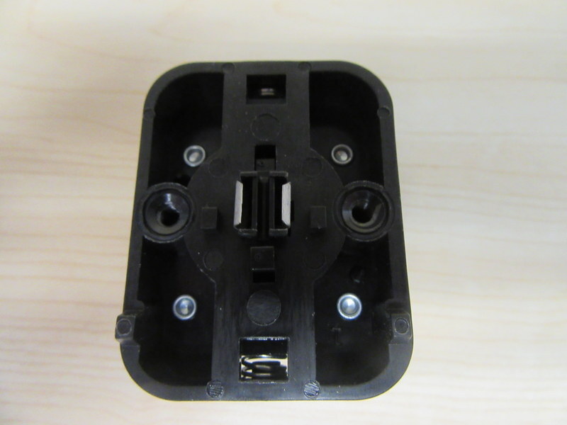 Allen Bradley 800H-FRXTQ24RA Push Pull Switch Core Only
