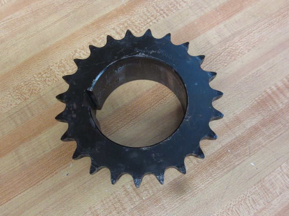 Browning H50Q23 Split-Taper Bushed Sprocket