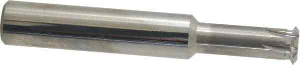 Scientific Cutting SPTM595 Single Profile Thread Mill: 3/4-10-3/4-32, 10-32 TPI