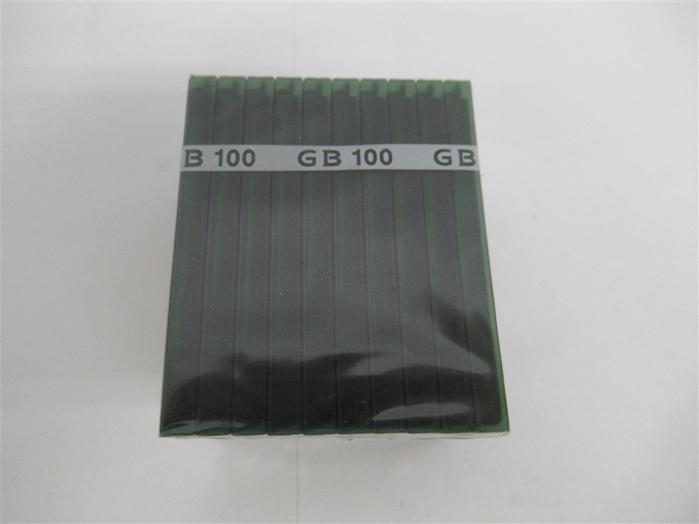 Groz Beckert 773302, 16 x 257 Sewing Needles, 100 Pack