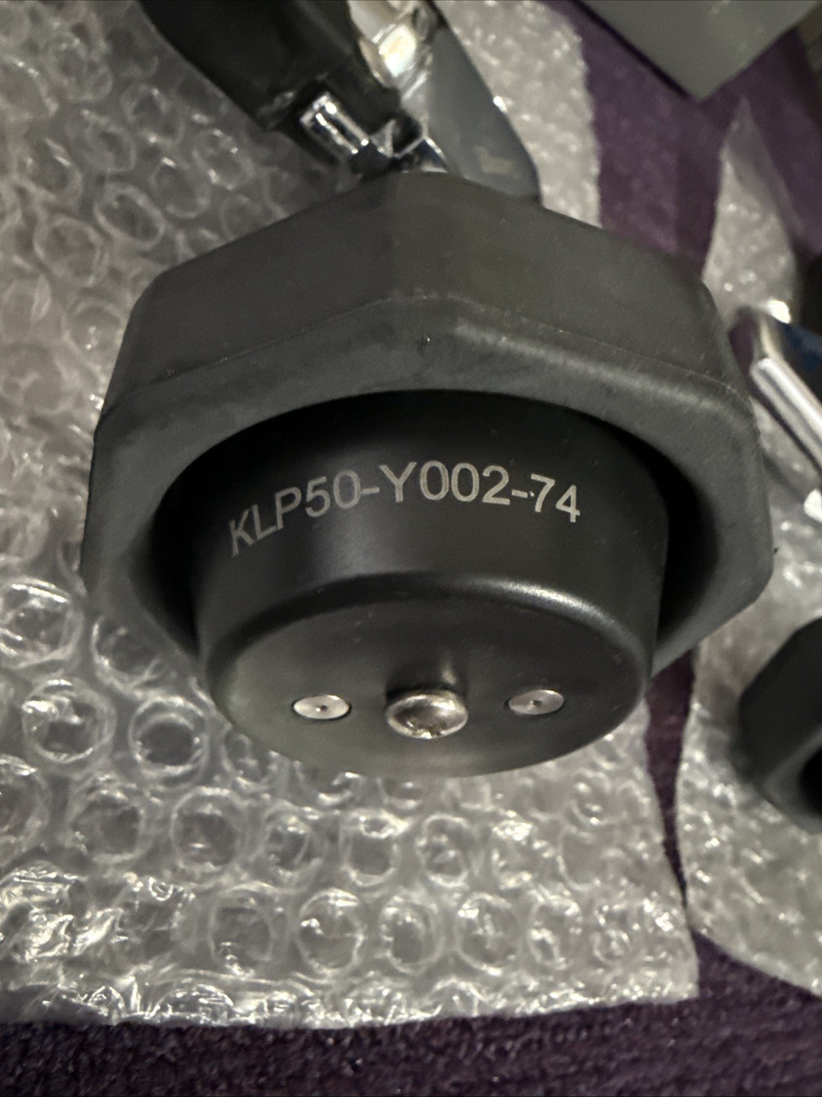 Encore Pre-Rinse Spray Valve Assembly, model KLP50-Y002-74 New Sold Individually