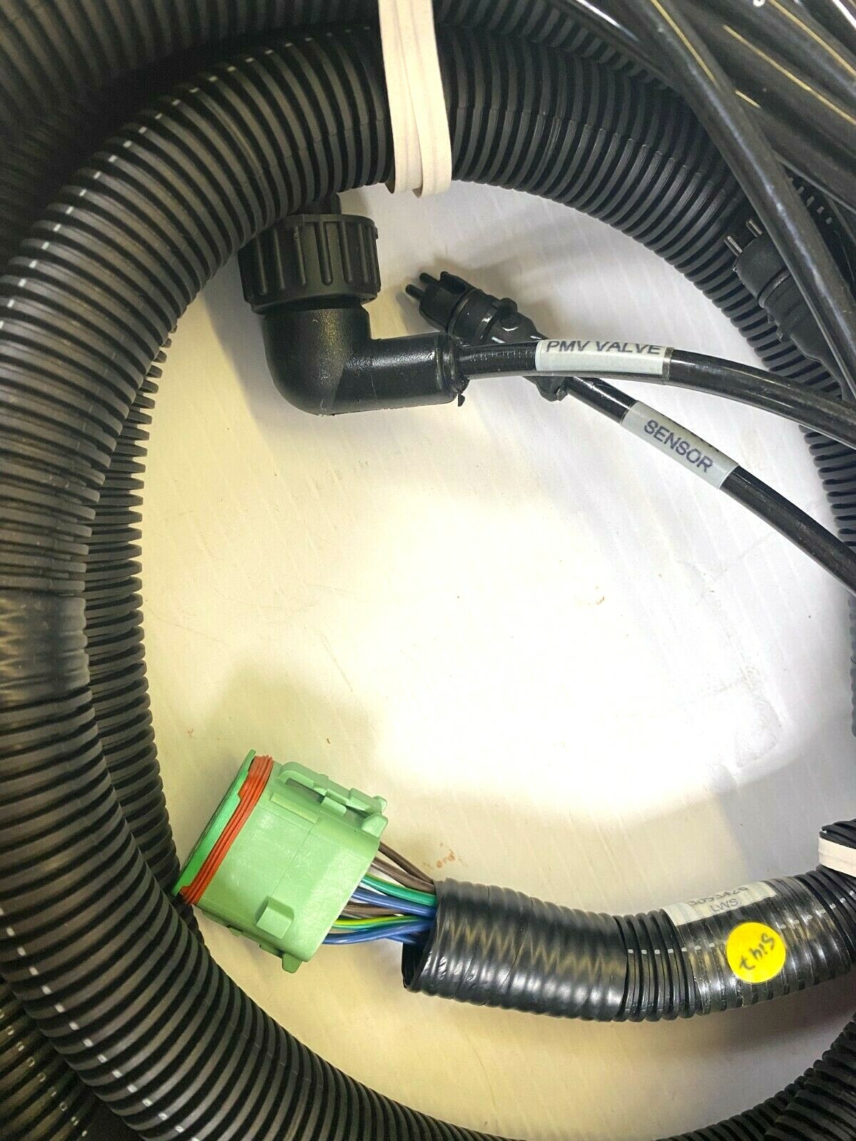 BENDIX 300395N HARNESS