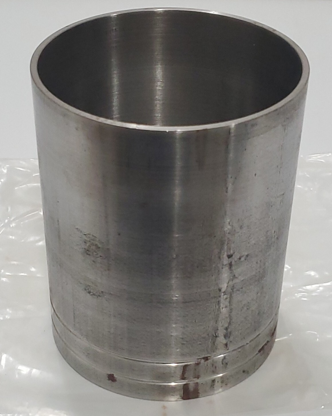 *PREOWNED* GE Nuclear YK19S Lower Standpipe Oil Sleeve 111A5142ADP11 + Warranty!