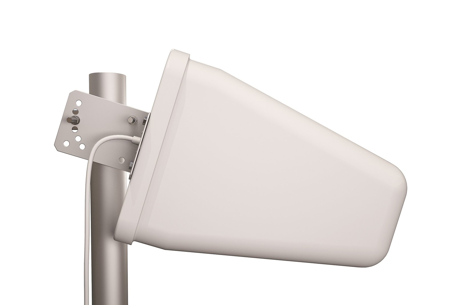 Yagi Directional Antenna 3G/4G/LTE 9dBi 806MHz-960MHz and 1.7-2.5GHz 2FT Cabl…