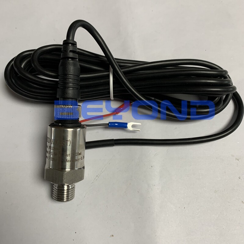 1PC NEW FOR Air compressor pressure transmitter M5156-000005-016BG