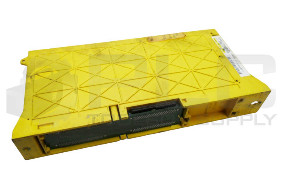 FANUC A02B-0258-B501 POWER MATE CASE ONLY