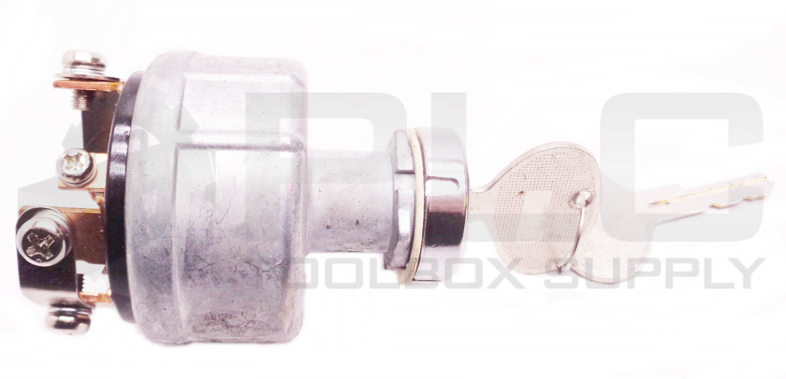 NEW TOTAL SOURCE TSA/MB91305-05900 IGNITION SWITCH 69594