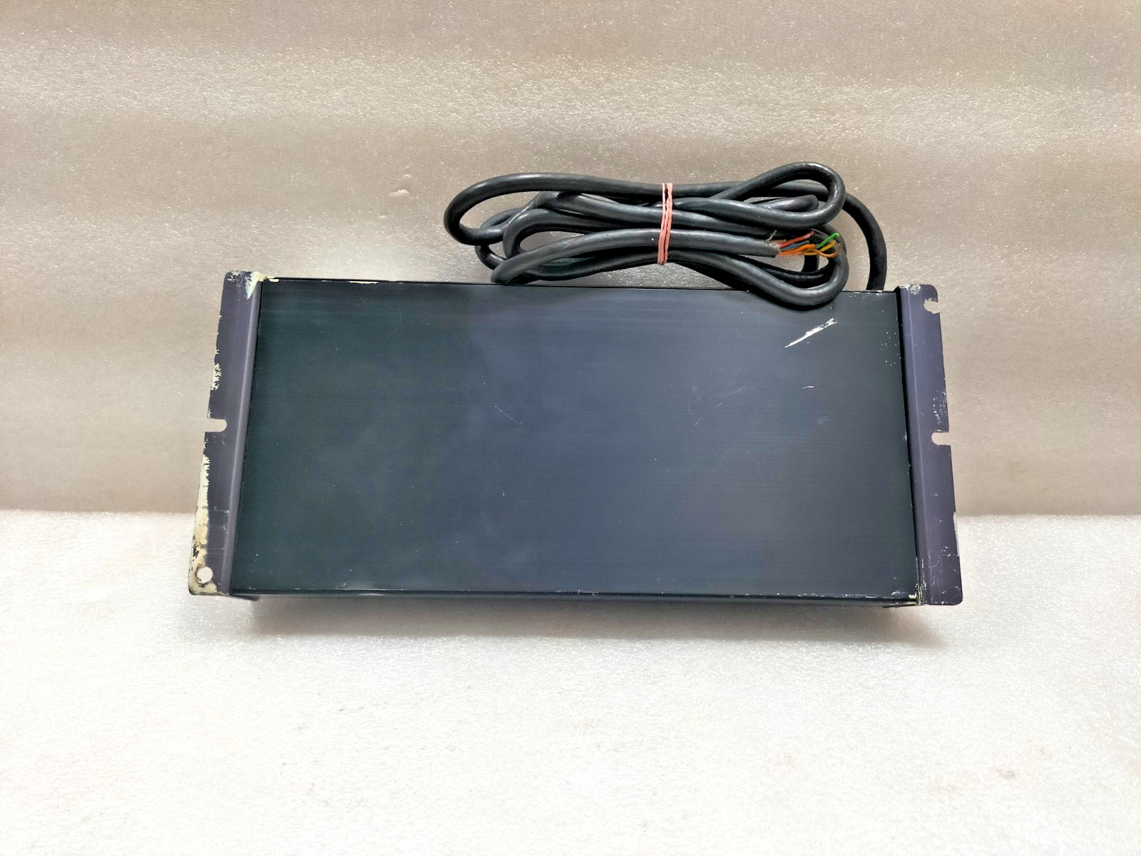 TATECO AB T850 PAGING SYSTEM TRANSMITTER TELE COURIER 27400 MHz