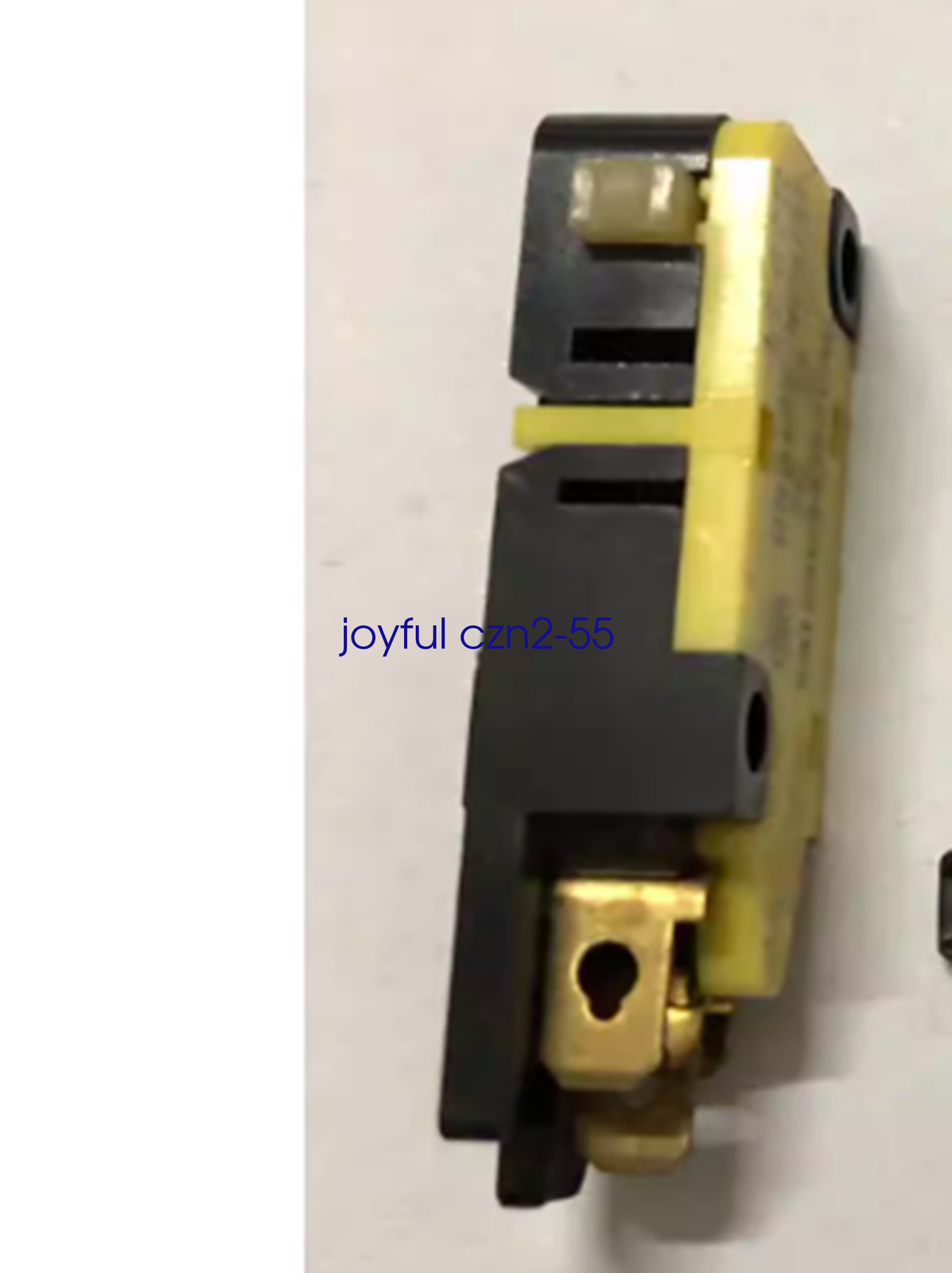 2PCS NEW FOR Micro Switch Three-Pole Limit Switch K2 5A 125V. 3A 250VAC