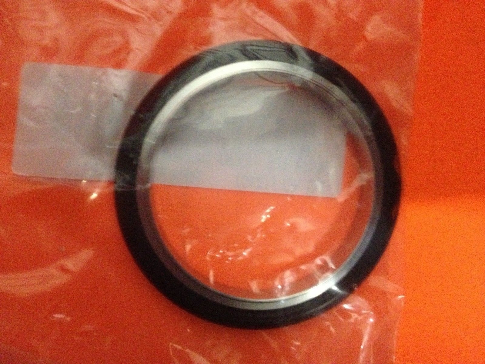 MKS HPS Seal Centering Assy NW40 (New) — 100312705 — Lot of 5