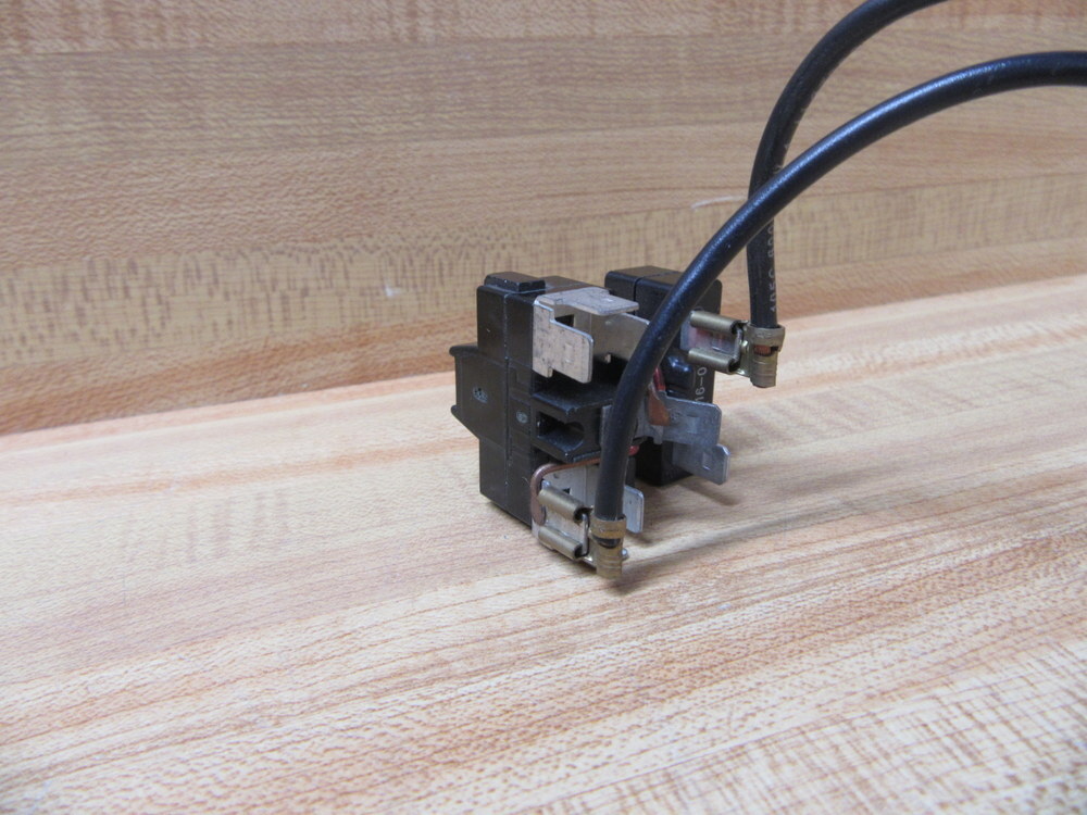 Copeland 040-C016-03 Relay 3CR-763-193