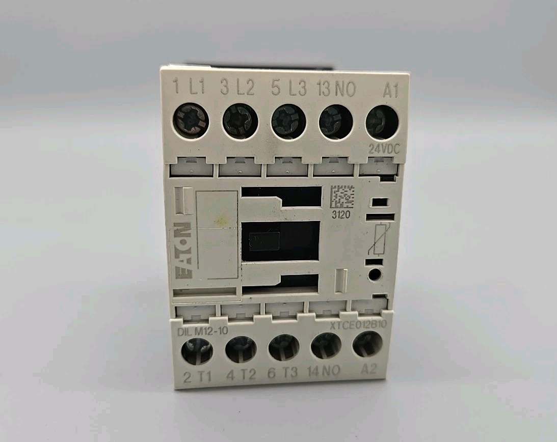 Eaton DILM12-10 Contactor