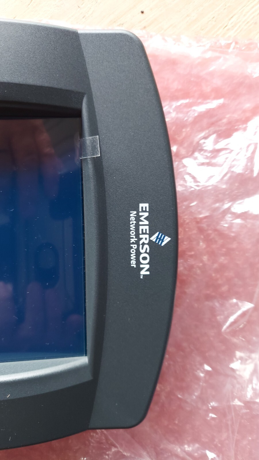New Emerson & Liebert 180632G2R7 Network Power Operator Display NO ORIGINAL BOX