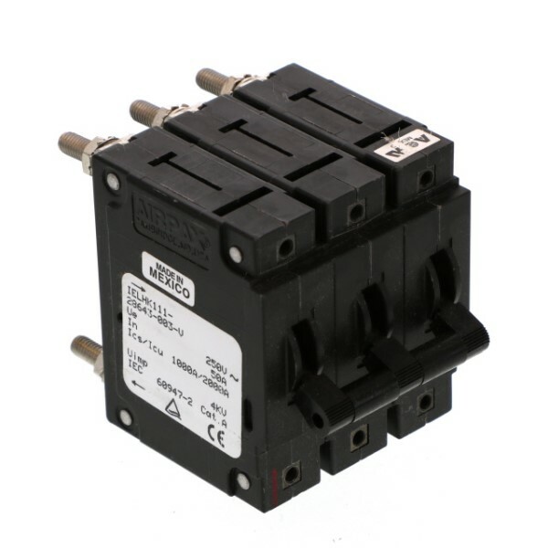 AIRPAX / SENSATA IELK111-1-62F-30.0-AD-01-V