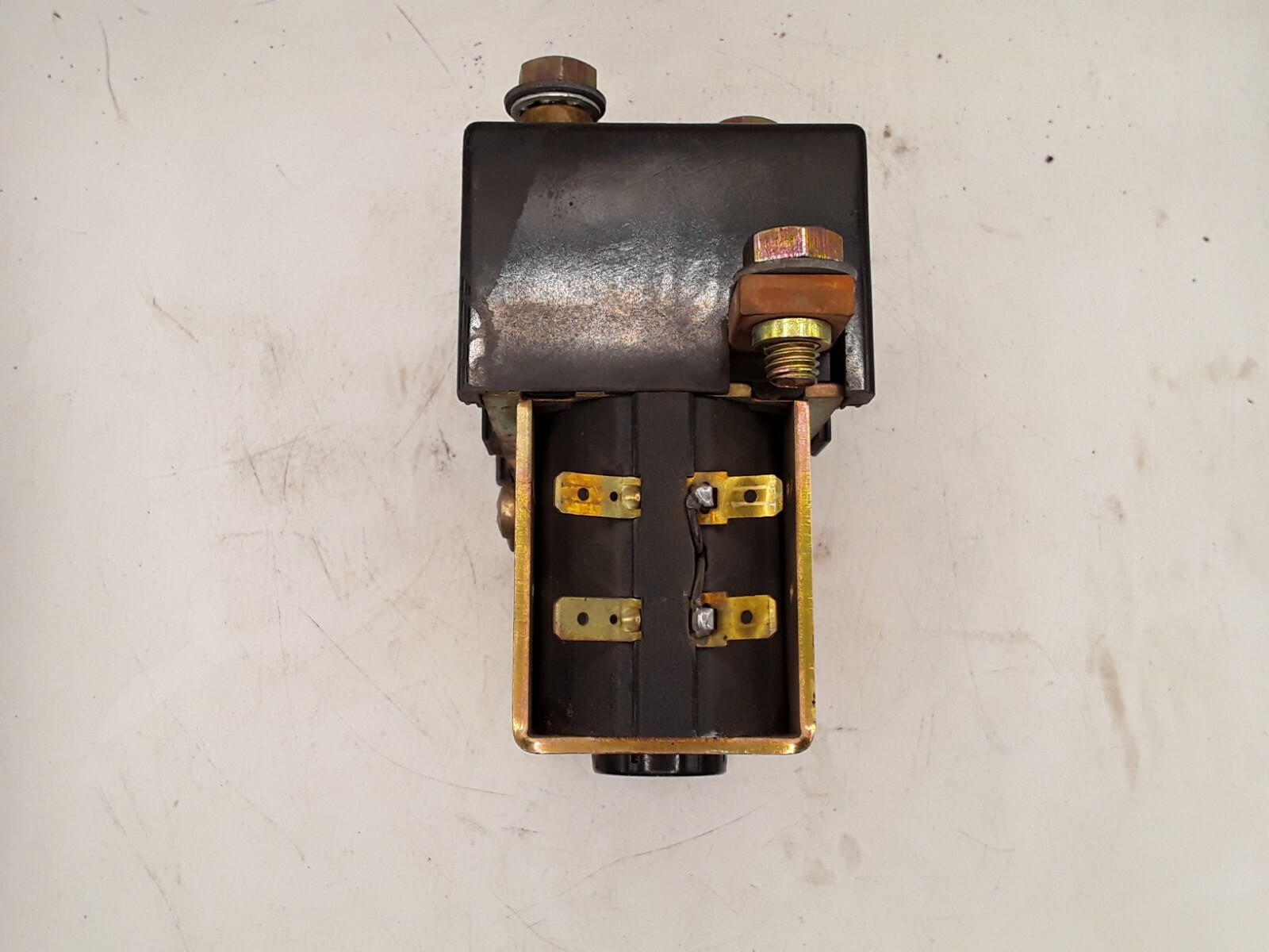 Curtis Albright DC182-696 Transformer