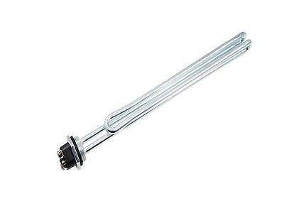 AO Smith 4500W 240V K Heating Element, Replaces 100108290, 9000095045