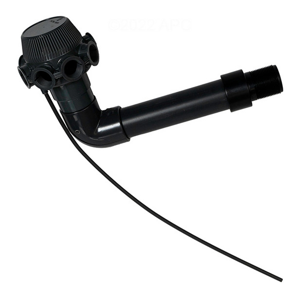 Astral Products Inc. 4404300118 Diffuser Assembly Kit w/8 Laterals