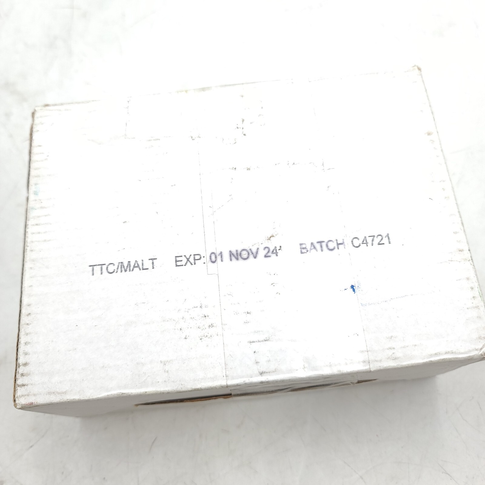 Lovibond 56B010210 49AV95 Dipslide D002 TTC / MALT Microbiological Water Testing