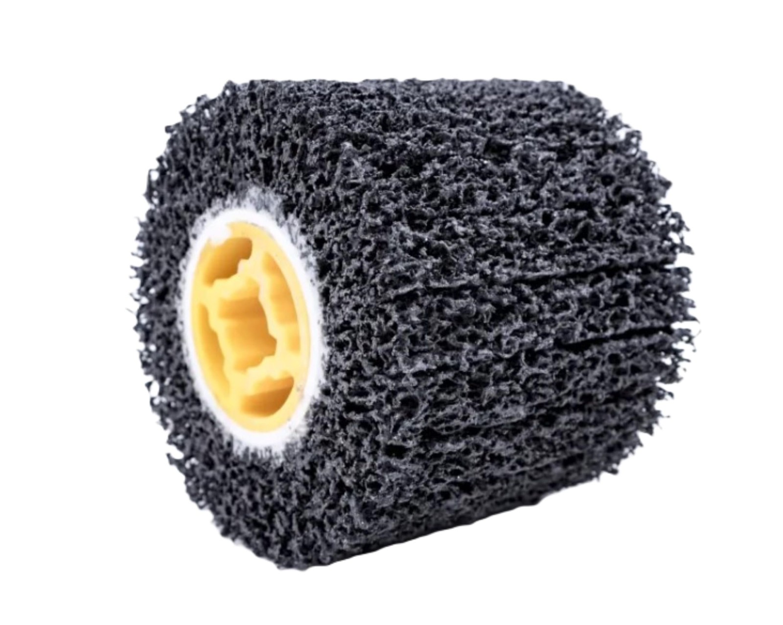 SuperGrindz Strip & Clean Abrasive Drum