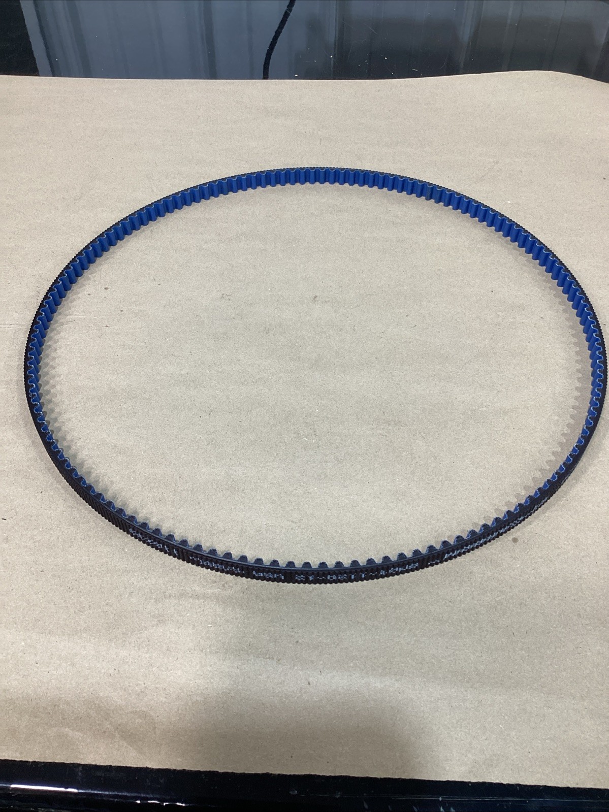 Gates 8MGT-1120-12 Poly Chain Belt GT Carbon 8mm Pitch 21mm Width 140 Teeth NEW