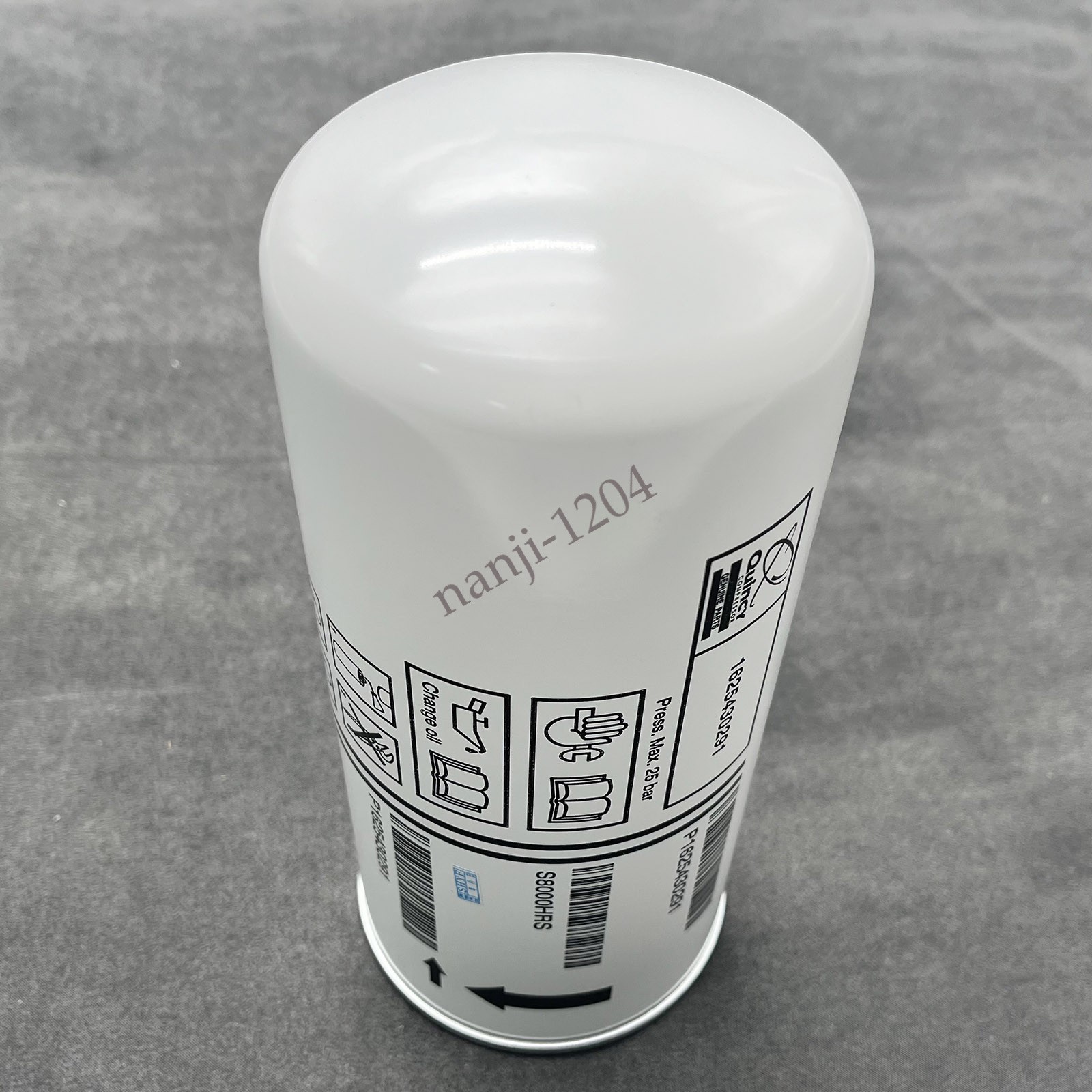 New Oil Filter 1625430291 1640 4302 91 For Equivalent