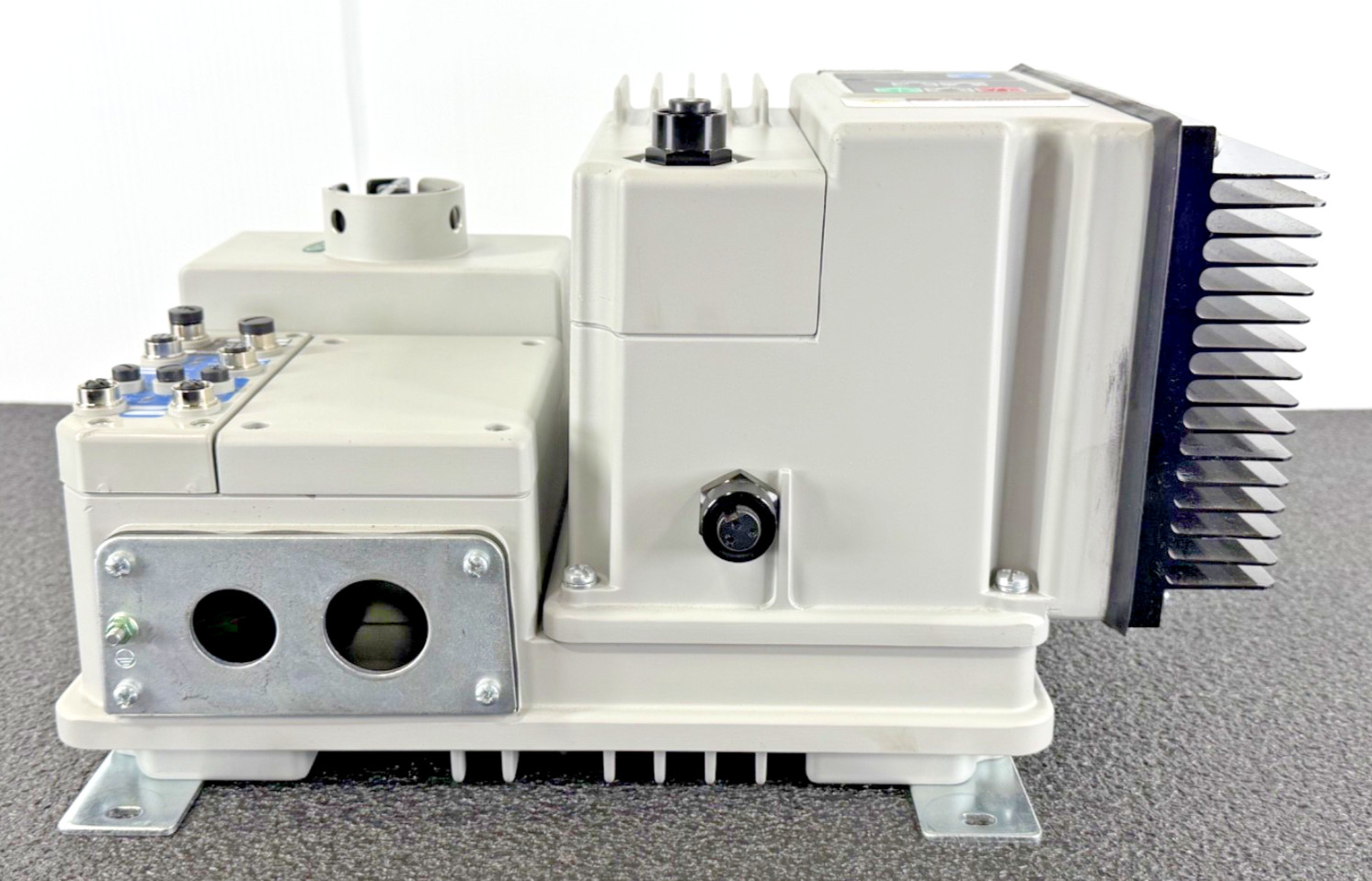 Allen-Bradley ArmorStart EtherNet/IP Motor Controller (280E-FN-10-C)