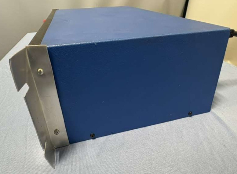 WPI World Precision Instruments Electrometer Intra 767 Model 767-B