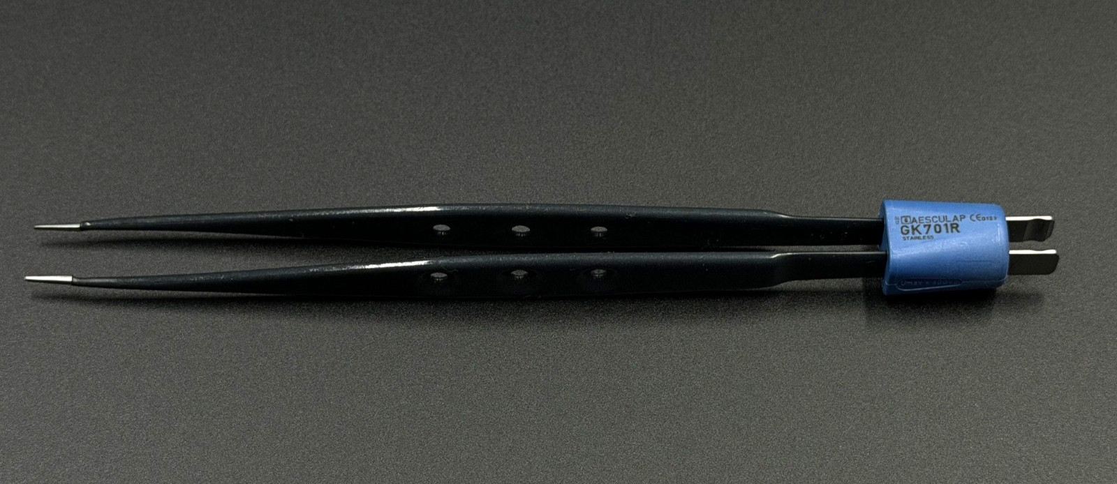 Aesculap GK701R forceps