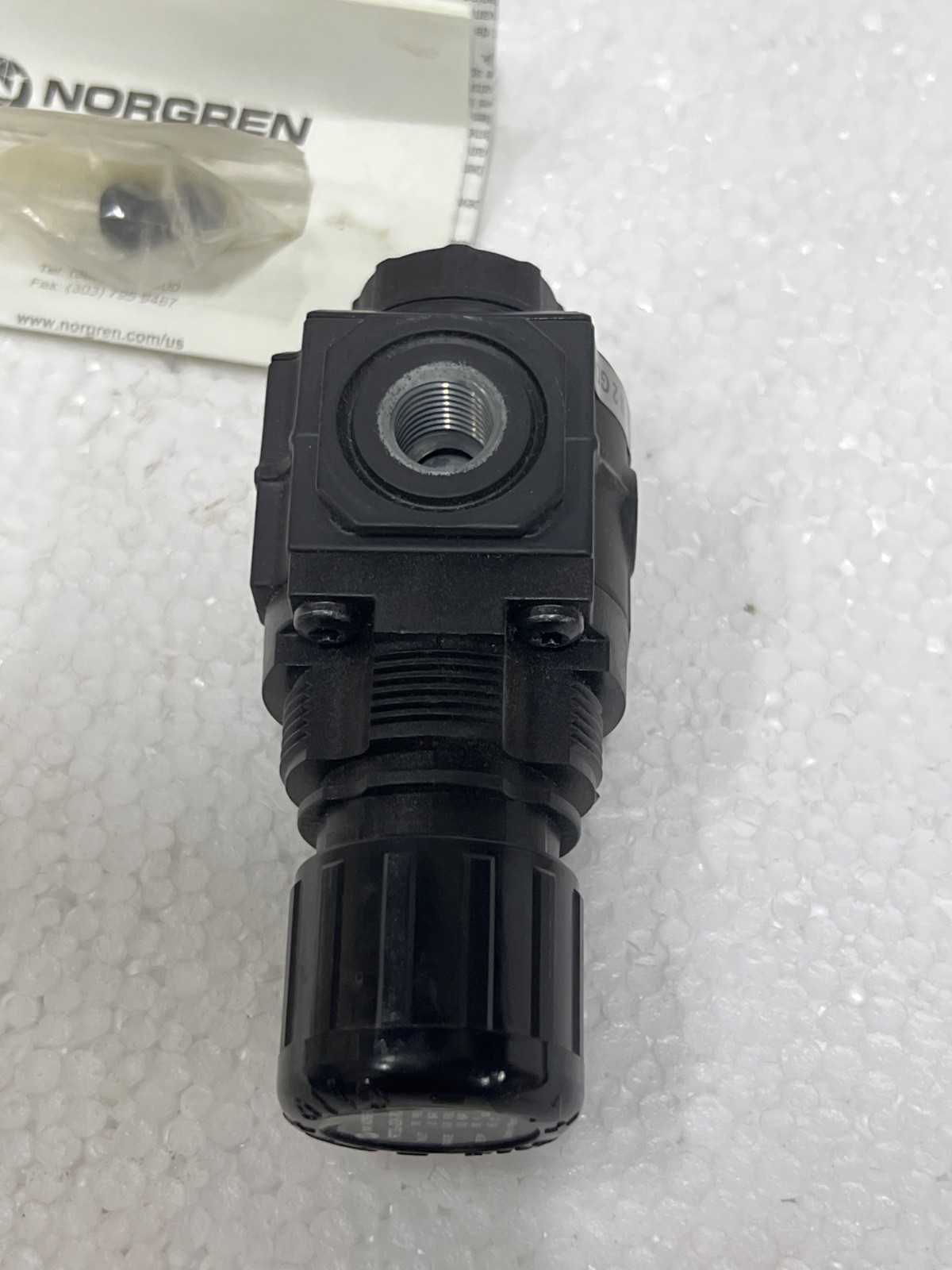IMI Norgren R72G-2GK-RCN Druck Regulator