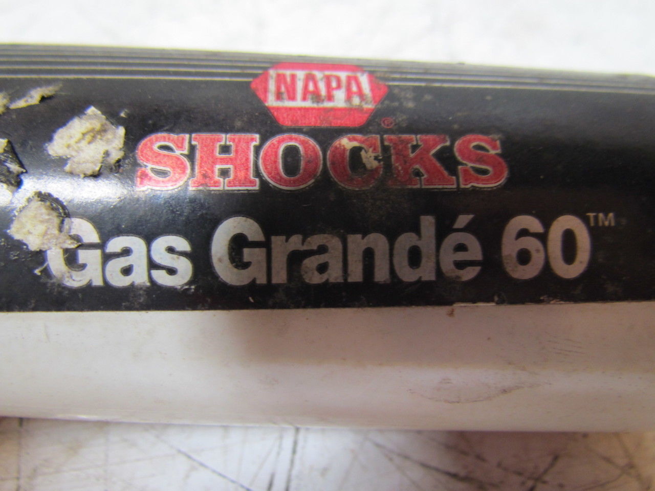 Napa Gas Grande 60 Shocks Set of 4