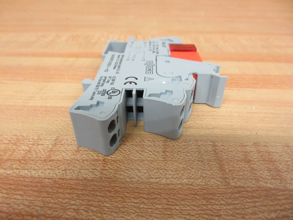 Wago 788-507 Relay 788507