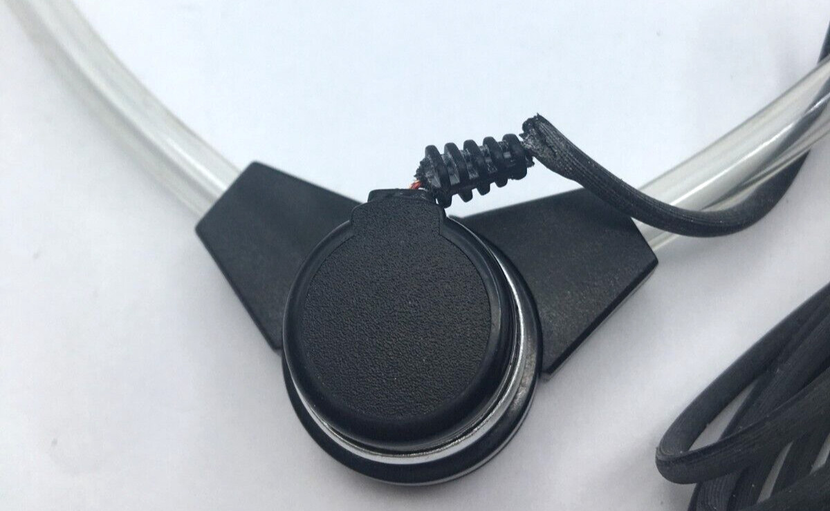 Lanier Headset, Transcription 425-3014, LX-1035 New