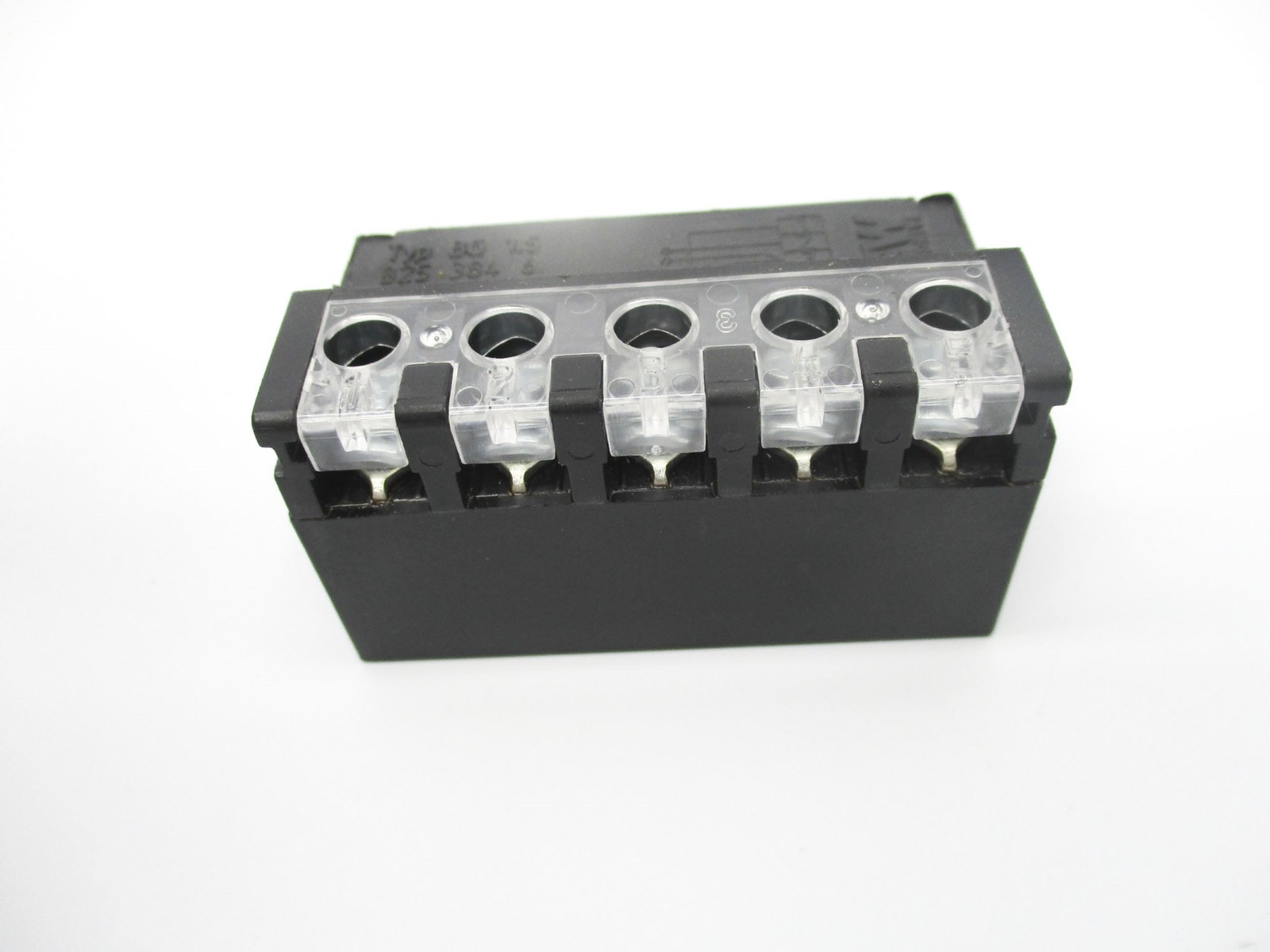 SEW EURODRIVE BG1.5 8253846 150-500V 1.5A NSNP