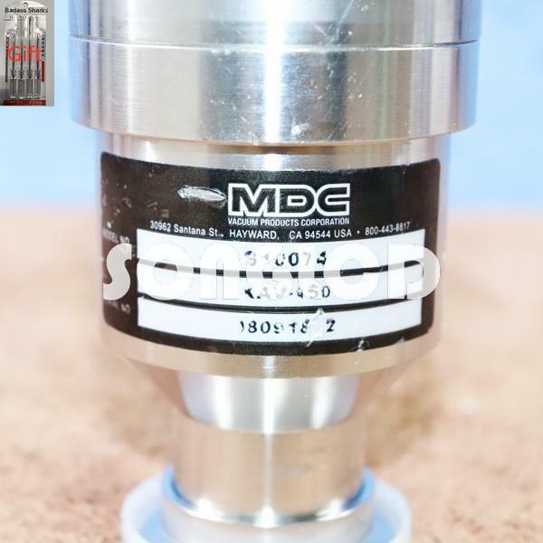1PCS 310074 KAV-150 KF40 90days warranty via DHL or FedEx