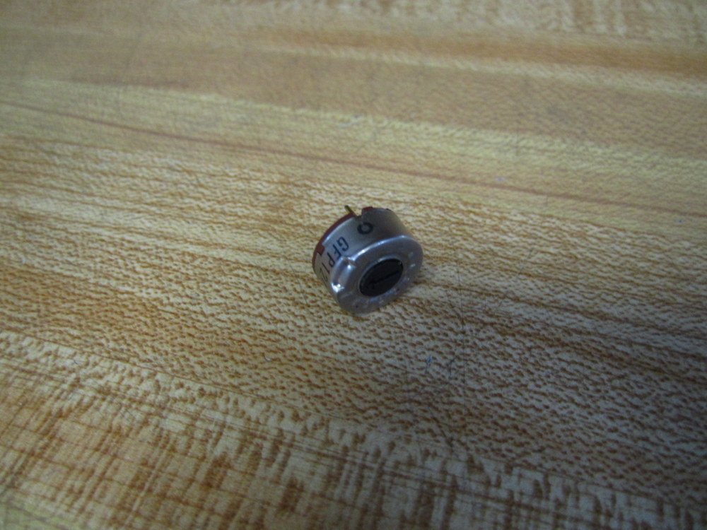 Cosmos GFP124 Potentiometer GFP124-B10K (Pack of 3)