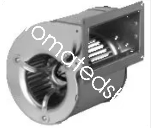 NEW D2E146-ET65-08 Centrifugal Fan Blower 120V Shipping DHL or FedEX
