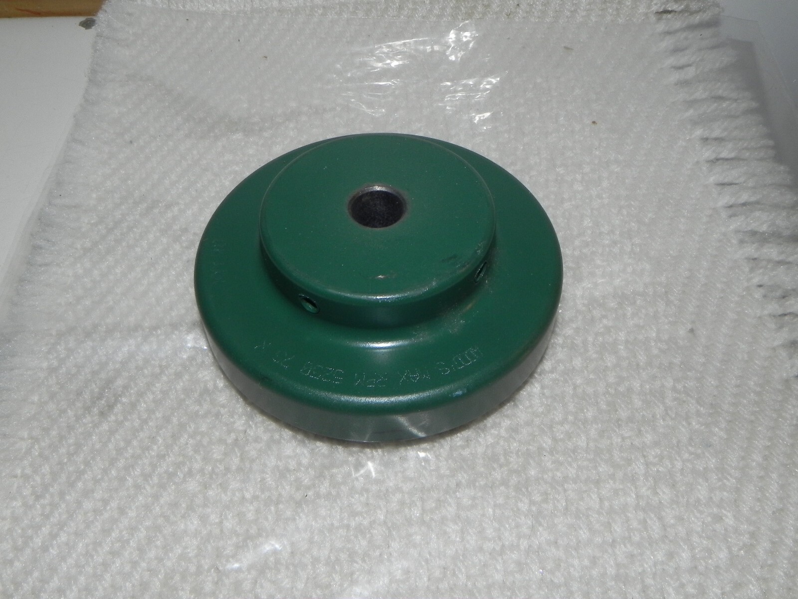 Woods Max RPM 5250 7Sx Flange Bore .62″- 5/8″ Outside Dia 4 5/8 “