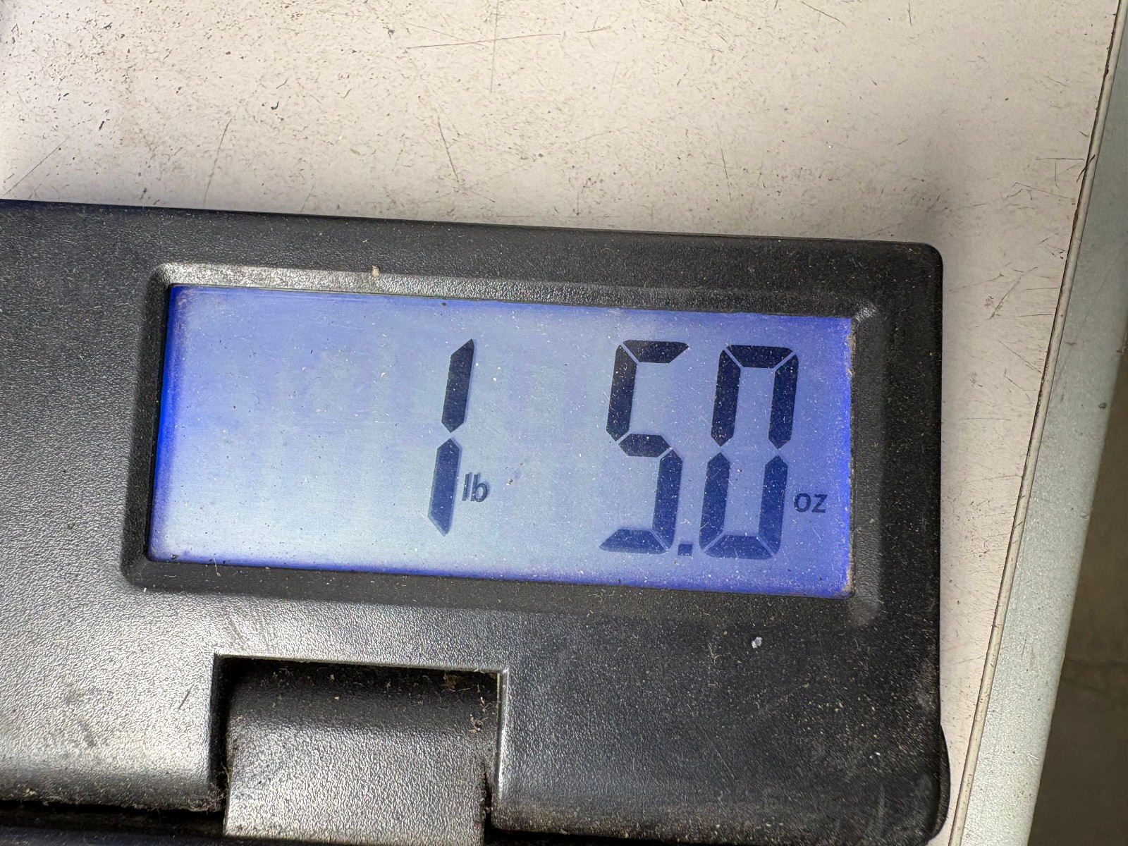 CATERPILLAR FORKLIFT MODEL E3500-AC VANSCO 97E0409300 OPERATOR CONTROL DISPLAY