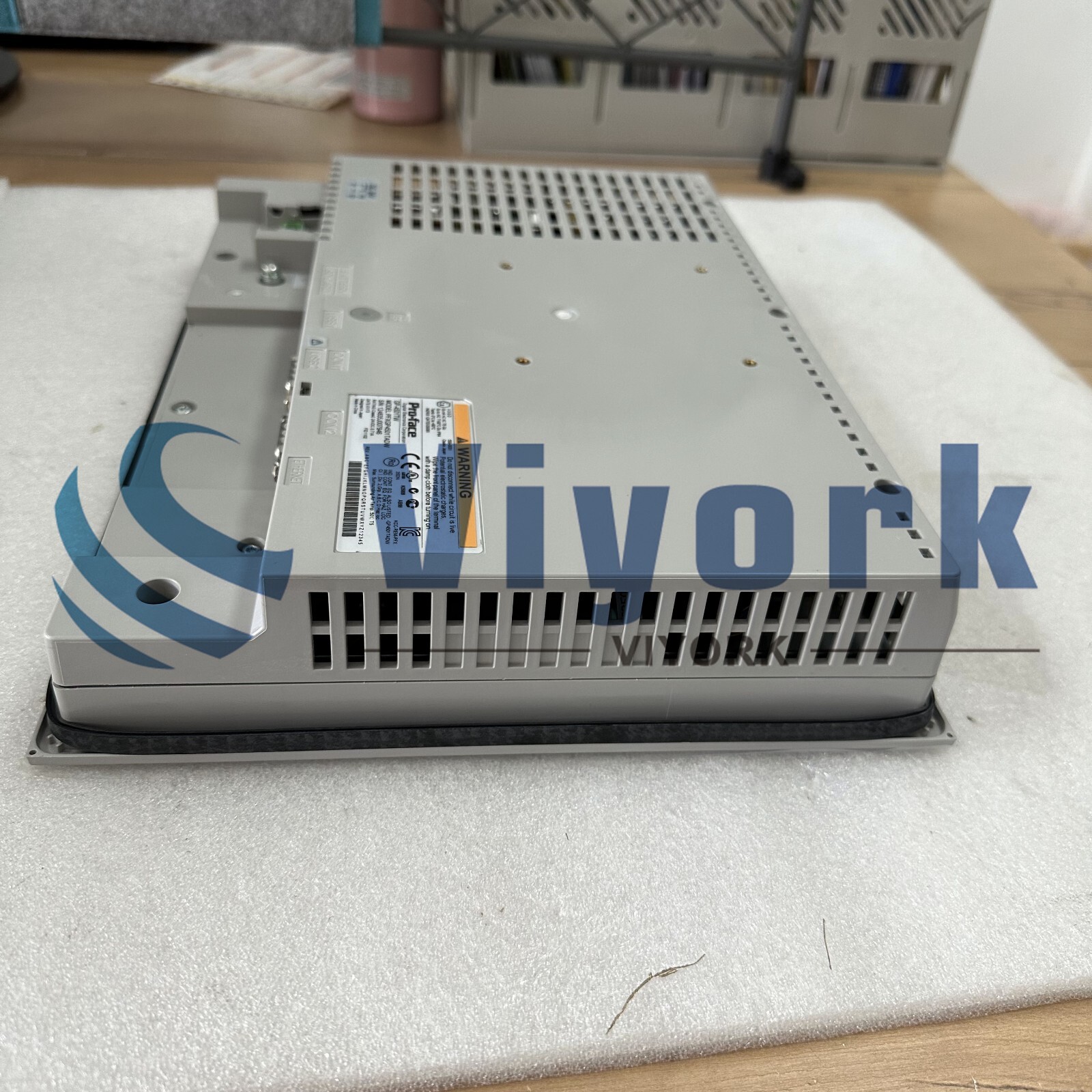 Pro-face PFXGP4501TADW Touch Sreen NEW