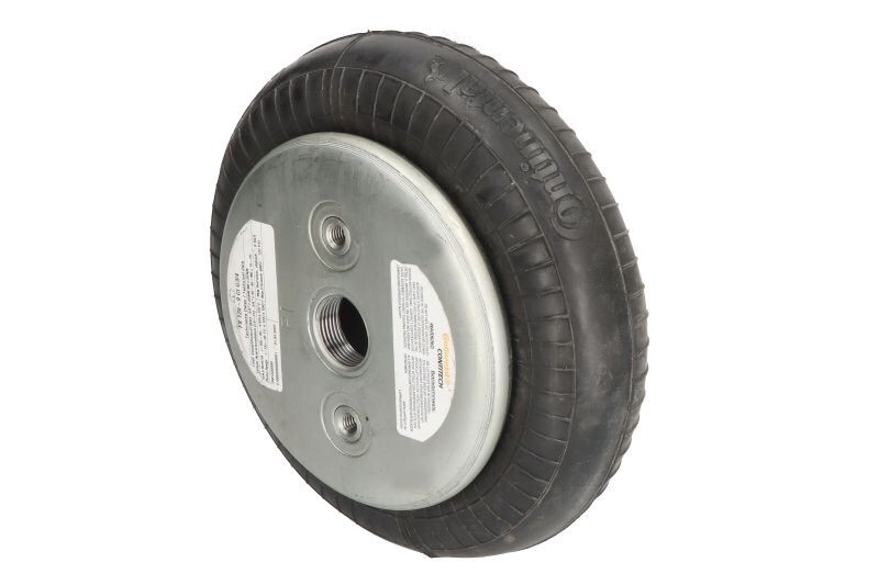 Contitech FS120-9 3/4 M8 2681030000 single convoluted industrial air spring