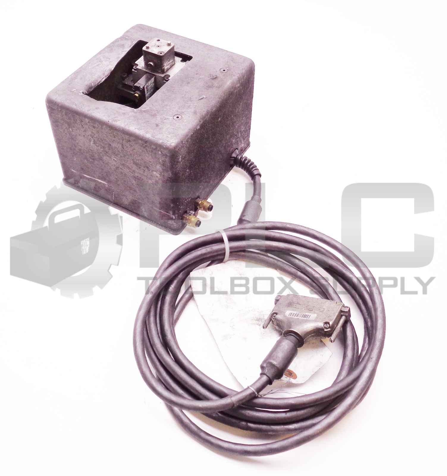 TELESIS TMP1700 PINSTAMP MARKING SYSTEM **PARTS ONLY**