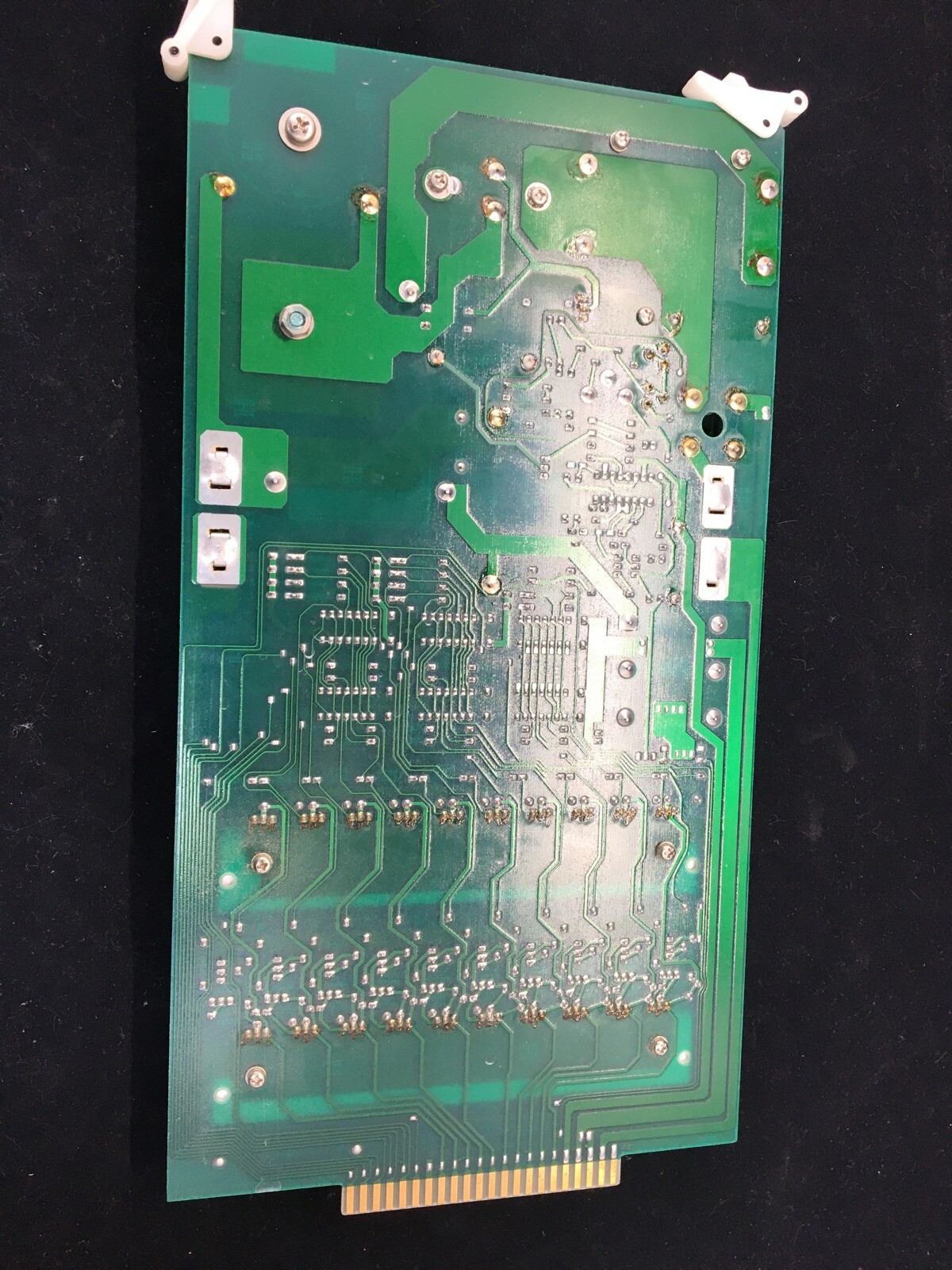 1 NEW MELEC SP-378-6 DISCO DICING SAW PCB CIRCUIT BOARD EAUA 023600 2H 6N DRIVER