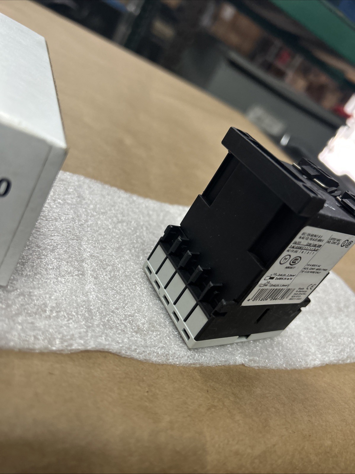 NICE NEW Siemens Contactor Relay, 3RH1140-2BB40 US Stock