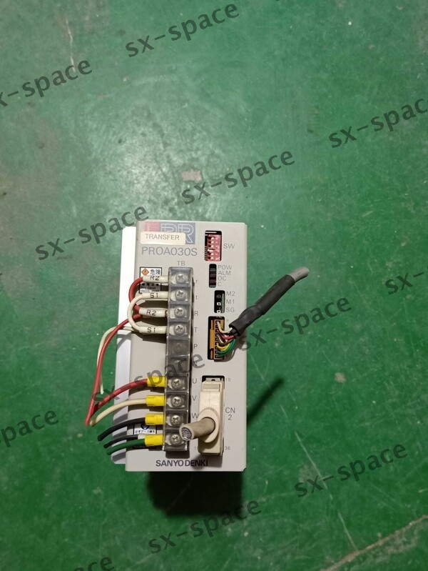 PR0A030SMA102 100% TESTED by DHLor EMS