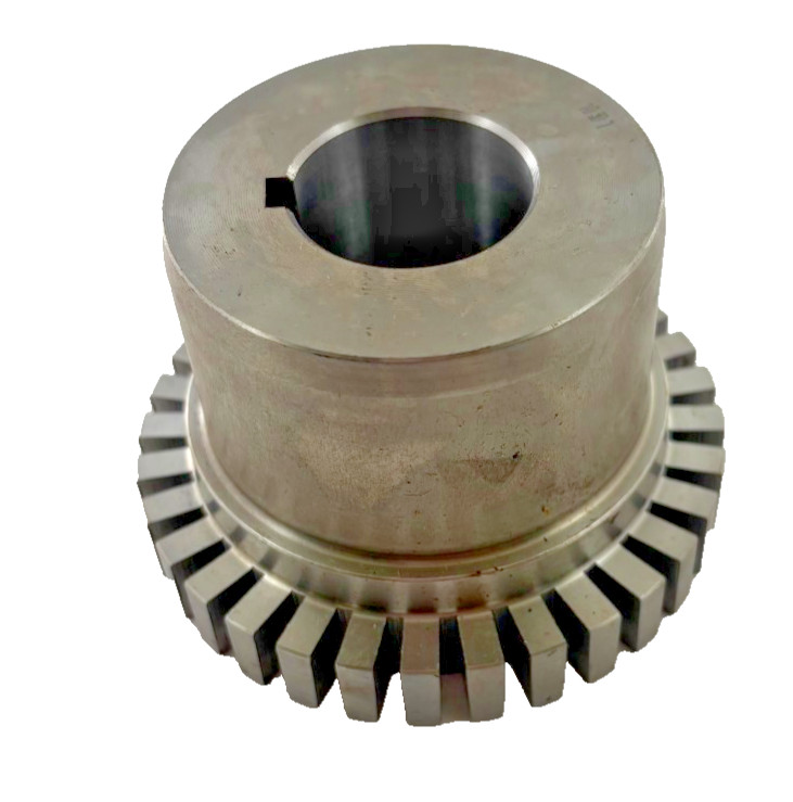 Falk 1050T Hub 0704616 – 1.250″ Bore 1/4″ x 1/8″ Keyway